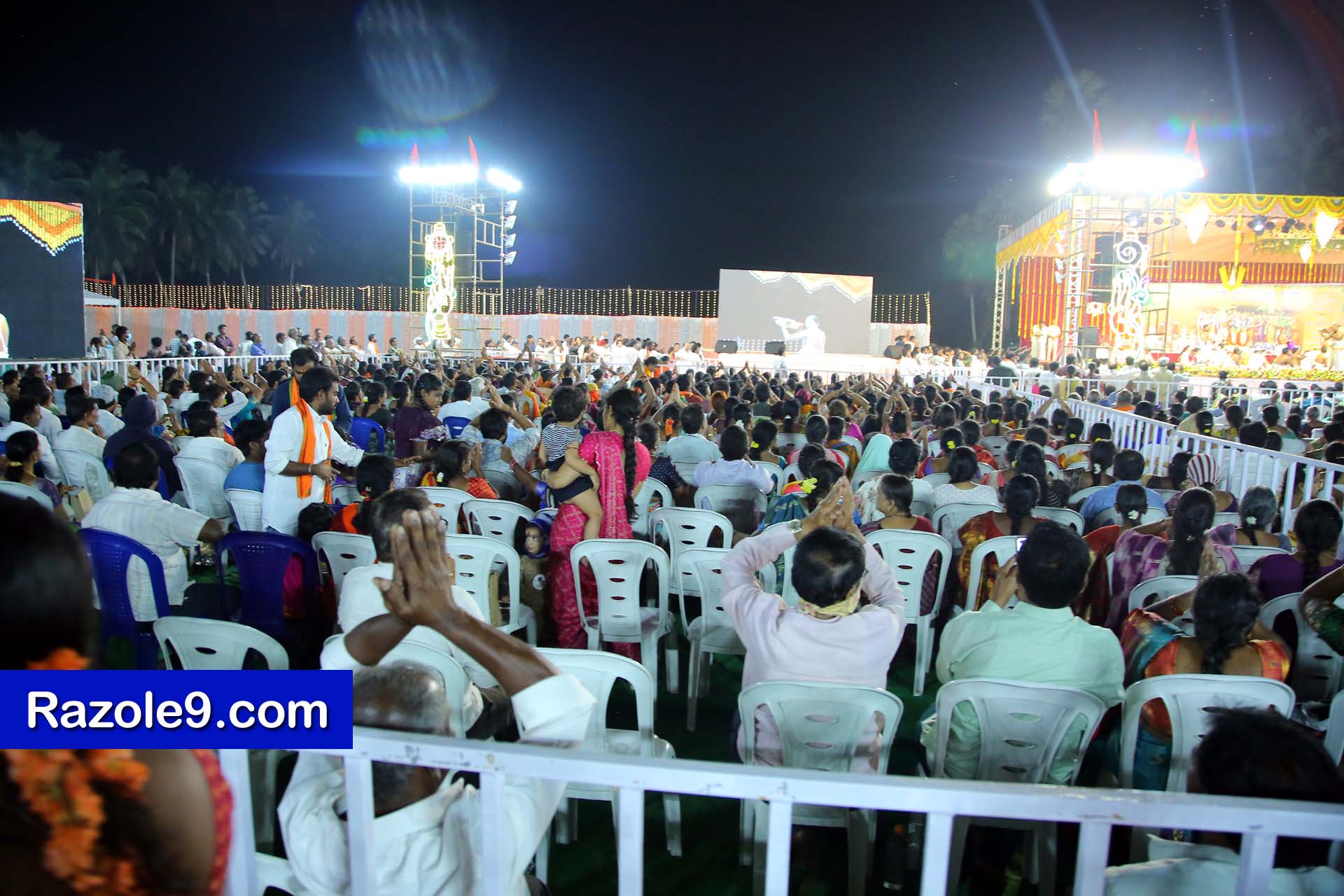 Srinivasa Kalyanam - vegivaaripalem - 2026